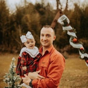 Meet your Posher, Dalton